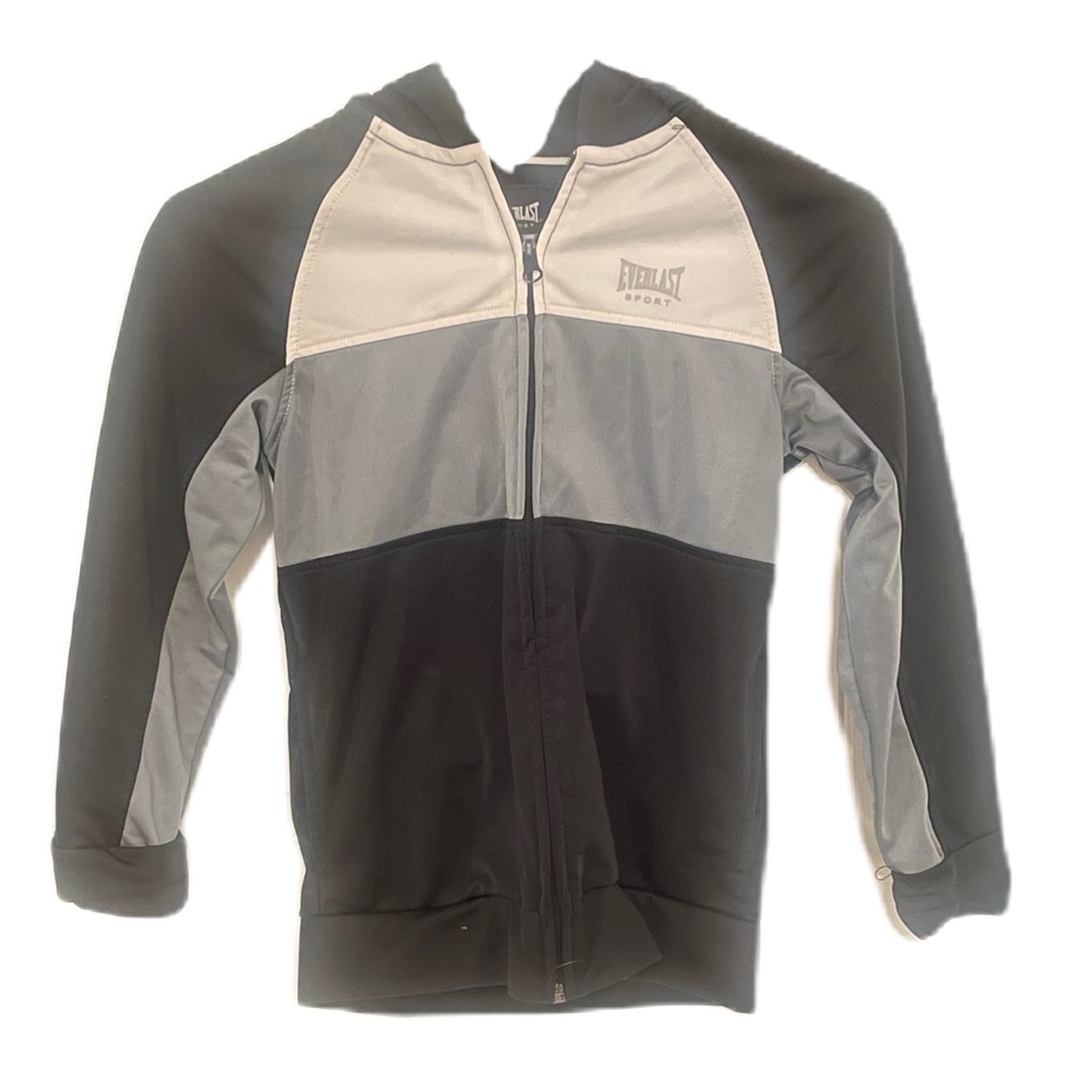 Everlast Sport Boy’s Hoodie Size Medium